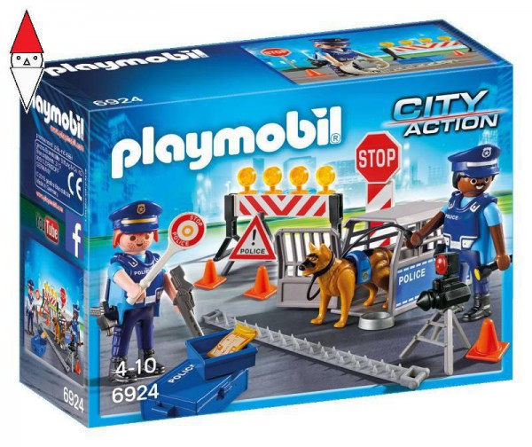 PLAYMOBIL 6924