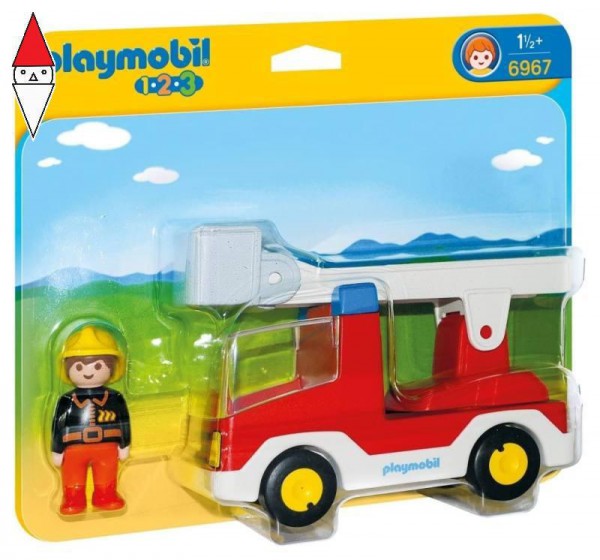PLAYMOBIL 6967