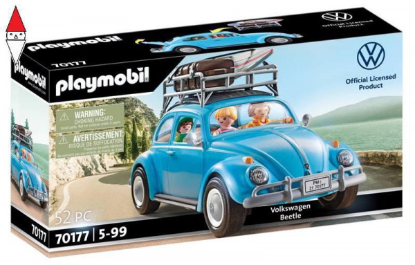 PLAYMOBIL 70177