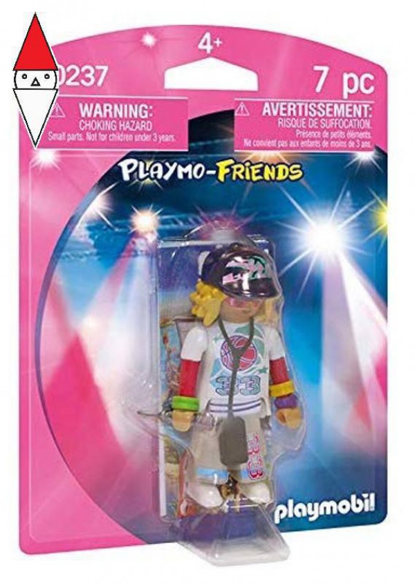 PLAYMOBIL 70237