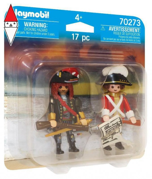 PLAYMOBIL 70273