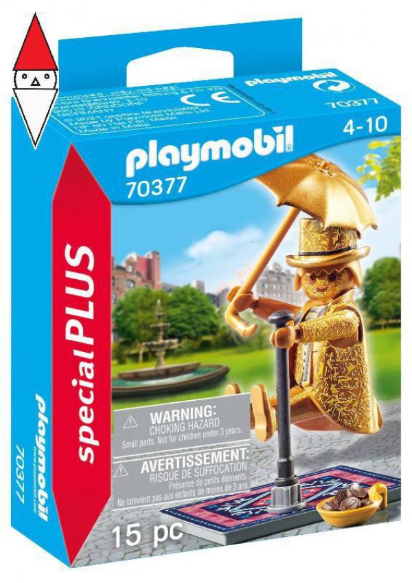 PLAYMOBIL 70377