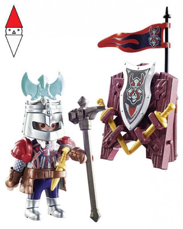 PLAYMOBIL 70378