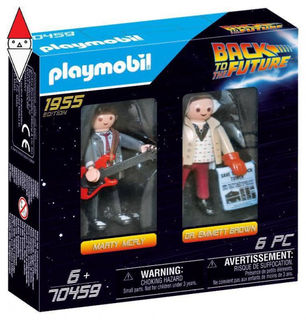 PLAYMOBIL 70459