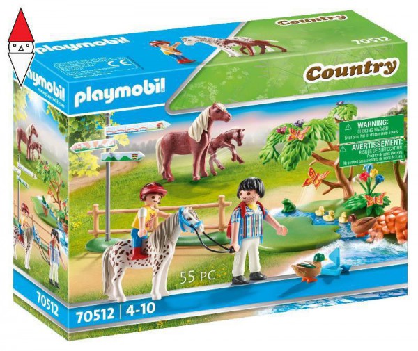 PLAYMOBIL 70512