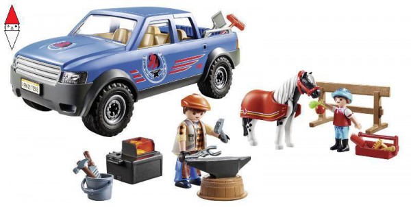 PLAYMOBIL 70518