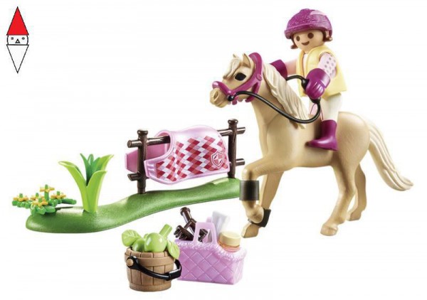 PLAYMOBIL 70521