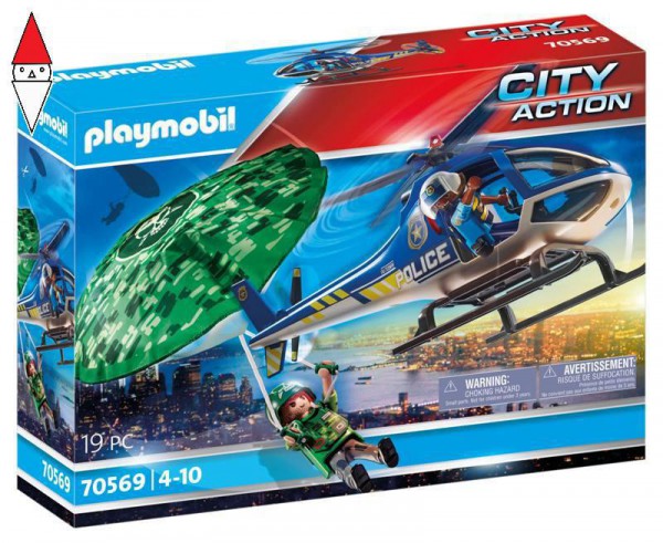 PLAYMOBIL 70569