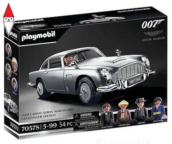 PLAYMOBIL 70578