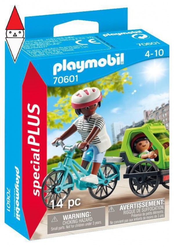 PLAYMOBIL 70601