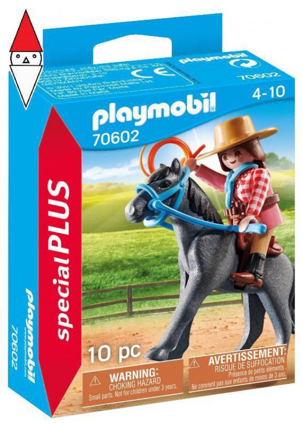 PLAYMOBIL 70602