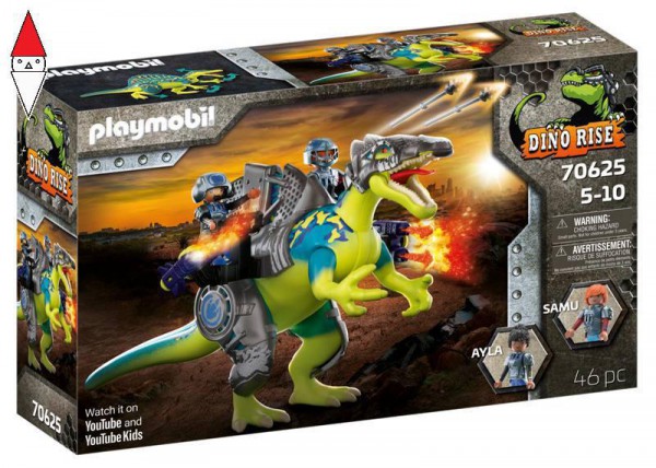PLAYMOBIL 70625