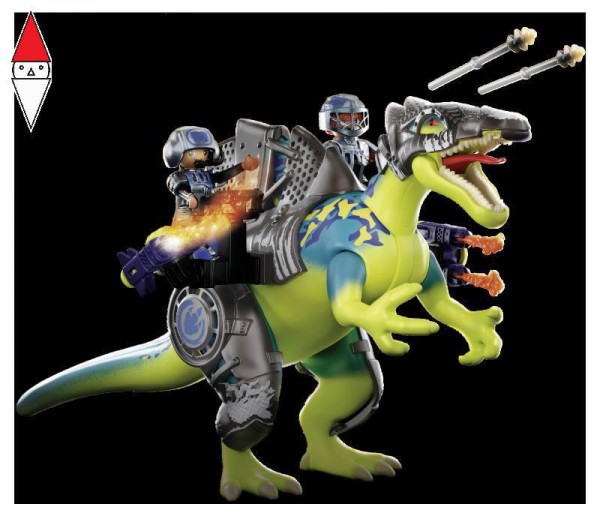PLAYMOBIL 70625