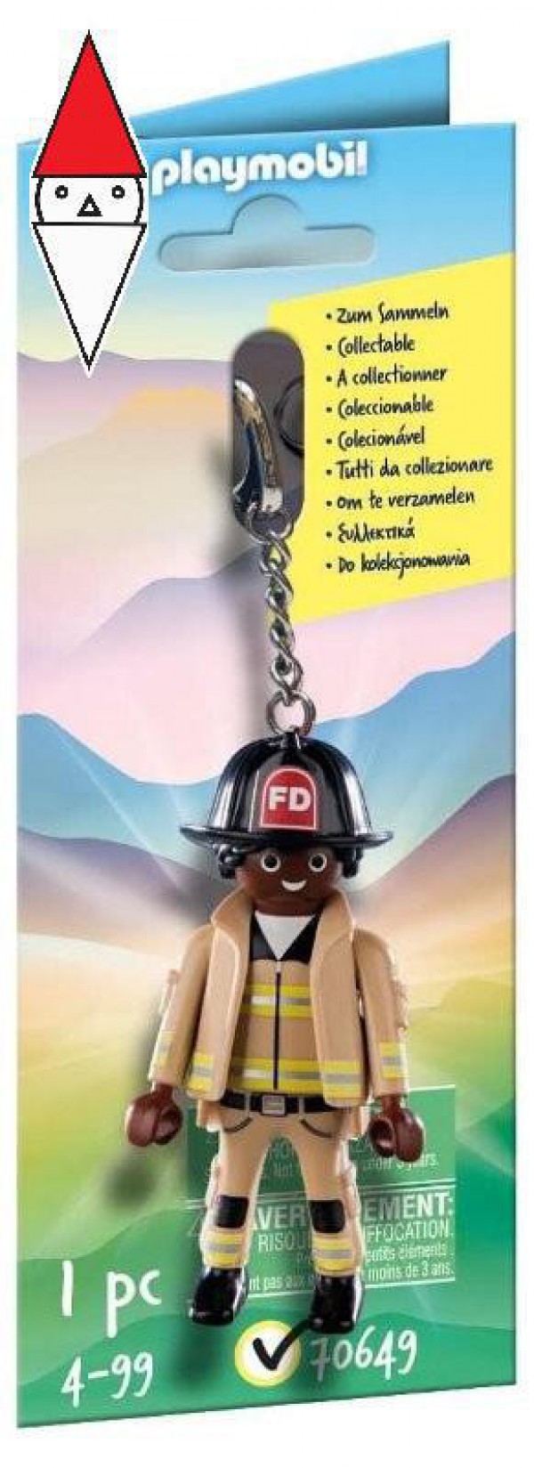 PLAYMOBIL 70649