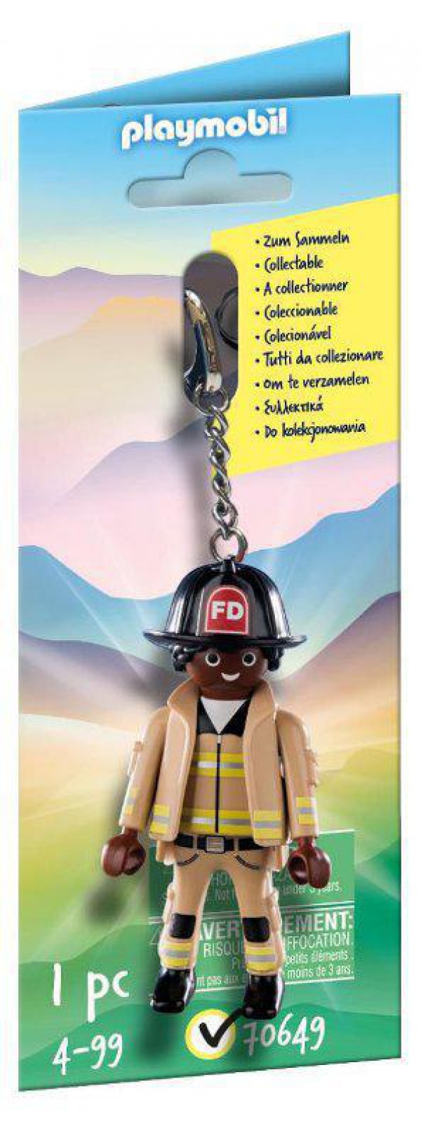 PLAYMOBIL 70649