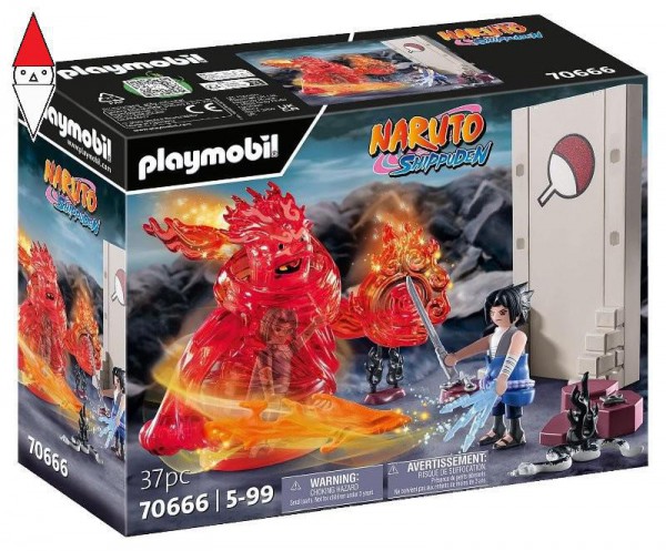 PLAYMOBIL 70666