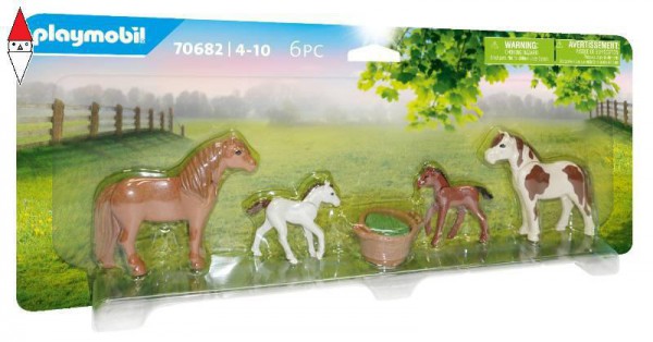 PLAYMOBIL 70682