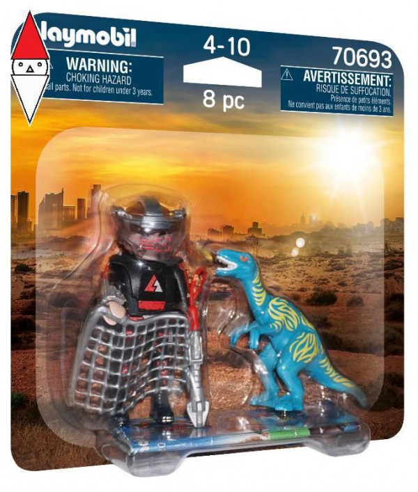 PLAYMOBIL 70693