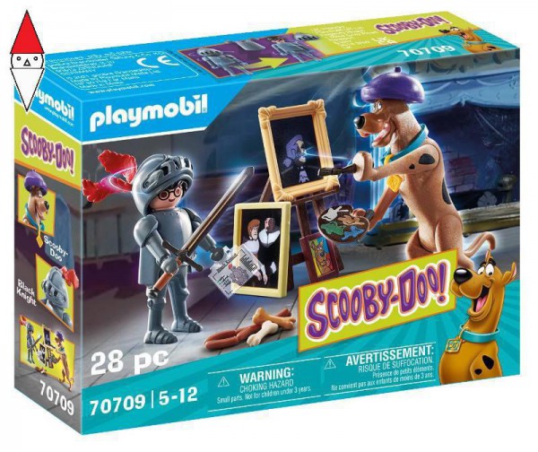 PLAYMOBIL 70709