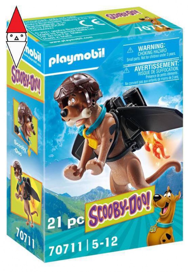 PLAYMOBIL 70711