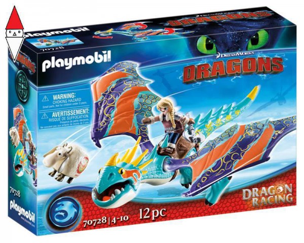 PLAYMOBIL 70728