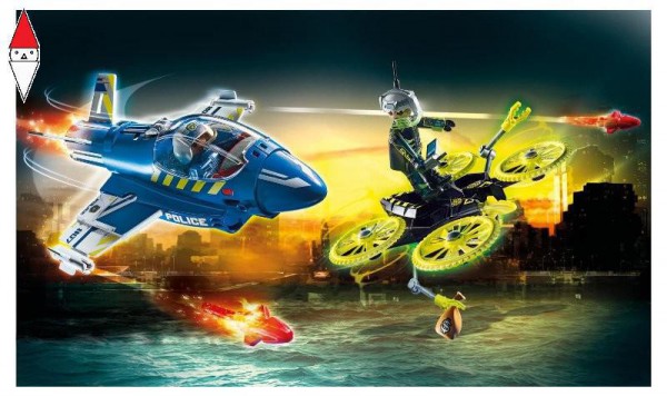 PLAYMOBIL 70780