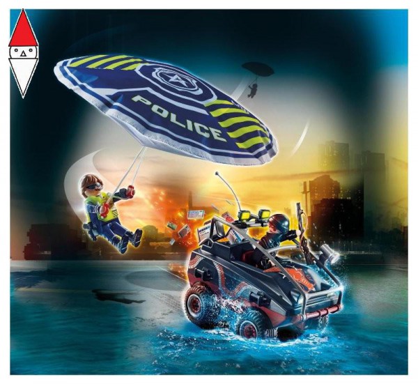PLAYMOBIL 70781