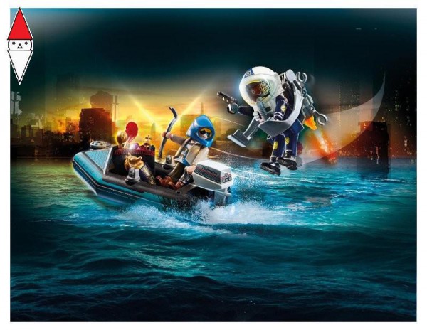 PLAYMOBIL 70782
