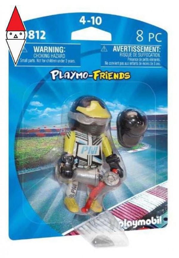PLAYMOBIL 70812