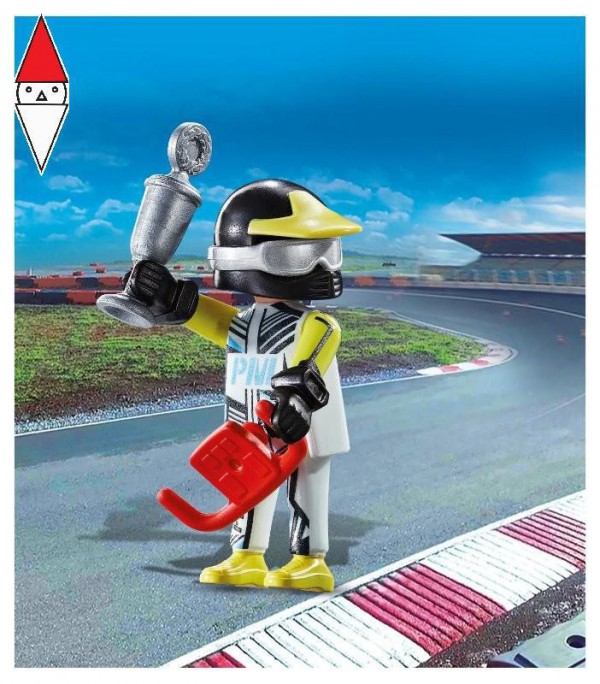 PLAYMOBIL 70812