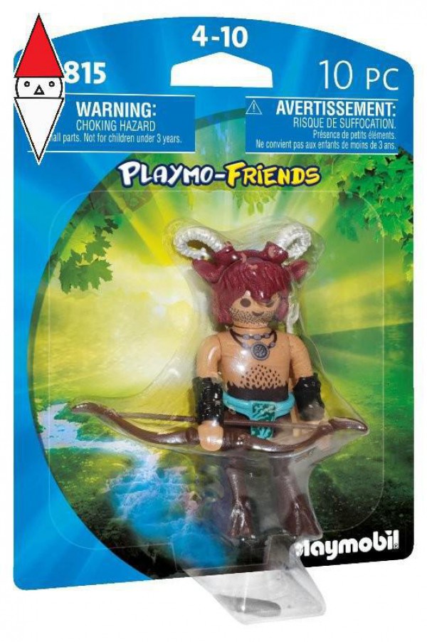 PLAYMOBIL 70815