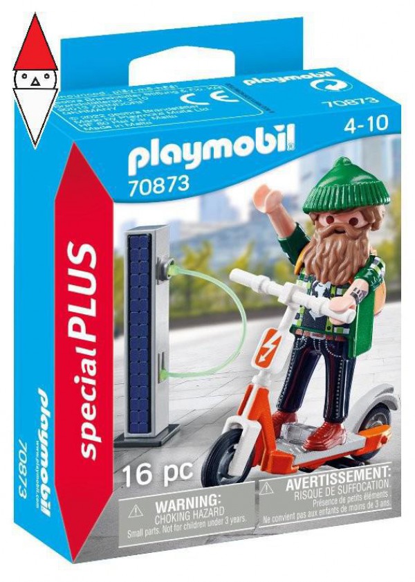 PLAYMOBIL 70873