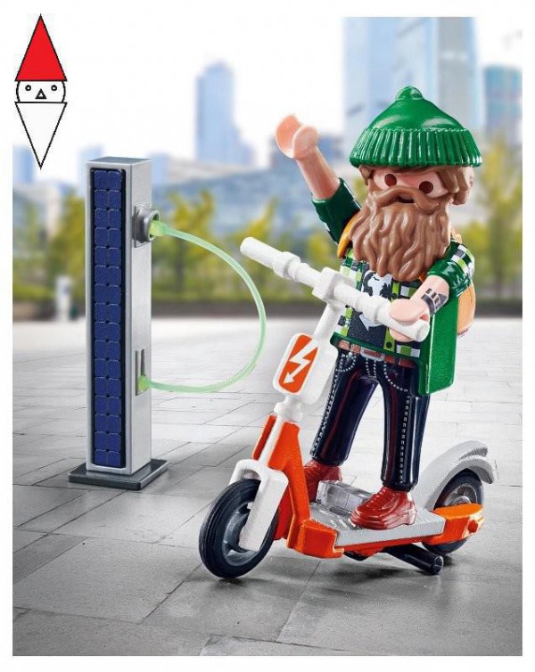 PLAYMOBIL 70873