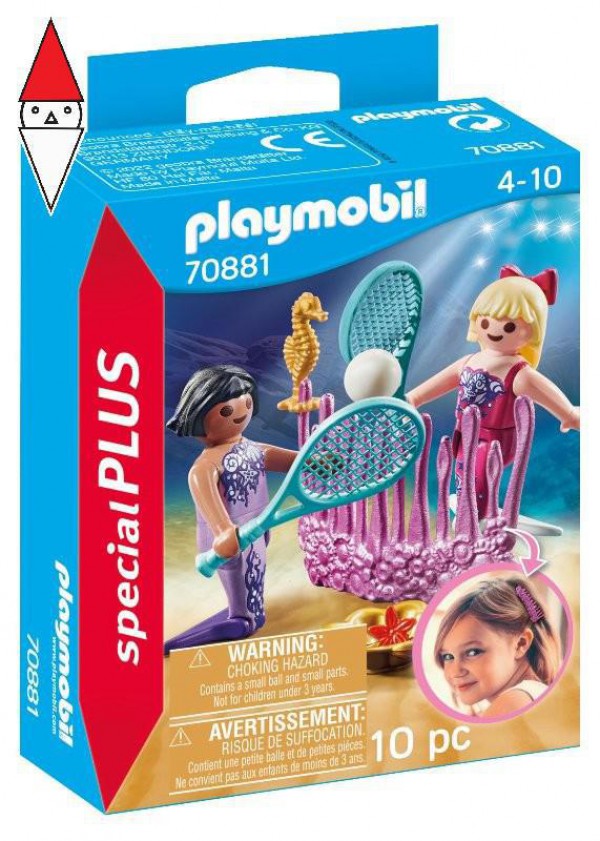 PLAYMOBIL 70881