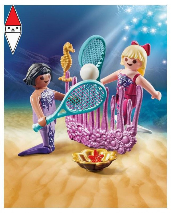 PLAYMOBIL 70881