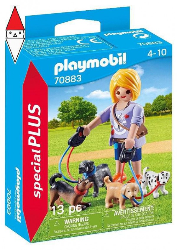 PLAYMOBIL 70883