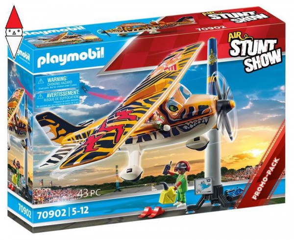 PLAYMOBIL 70902