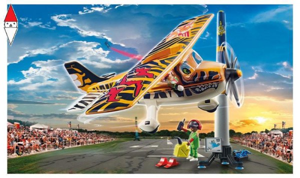 PLAYMOBIL 70902
