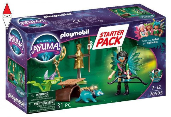 PLAYMOBIL 70905