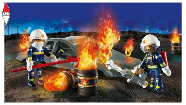 PLAYMOBIL 70907