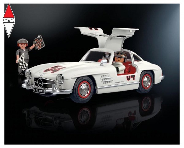 PLAYMOBIL 70922