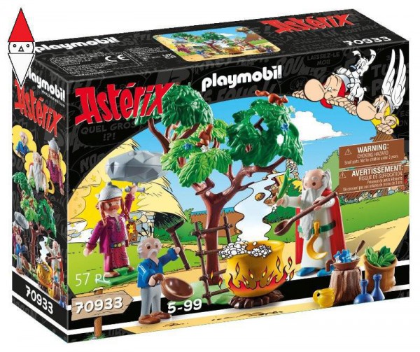 PLAYMOBIL 70933