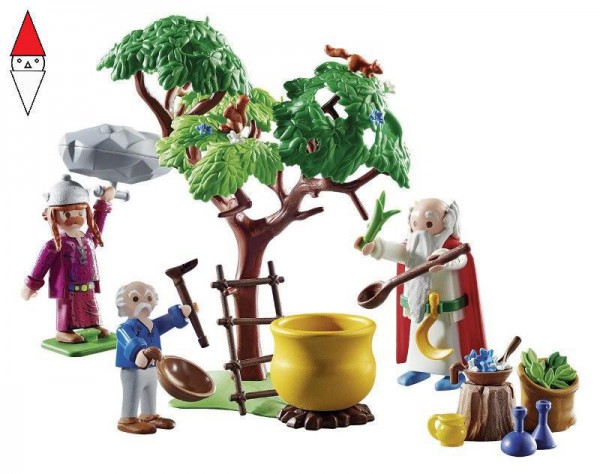 PLAYMOBIL 70933