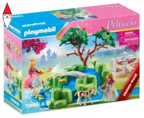 PLAYMOBIL 70961