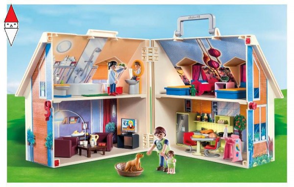 PLAYMOBIL 70985