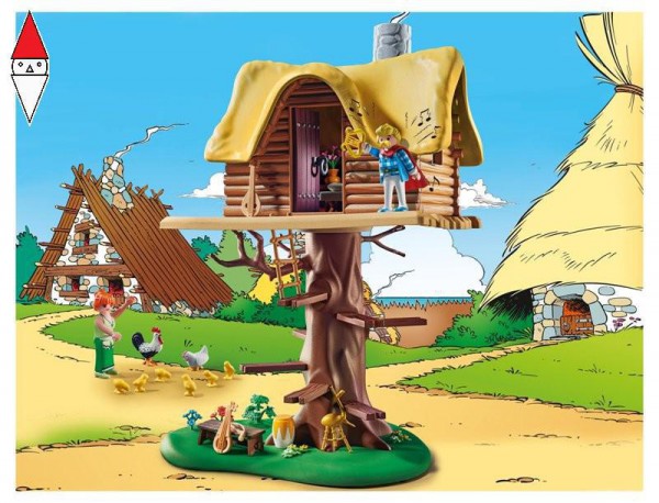 PLAYMOBIL 71016