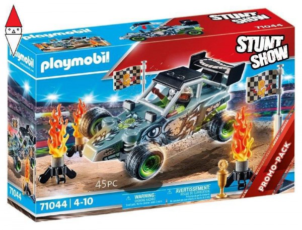 PLAYMOBIL 71044