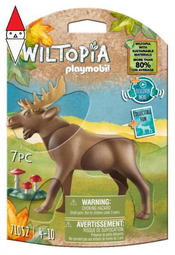 PLAYMOBIL 71052