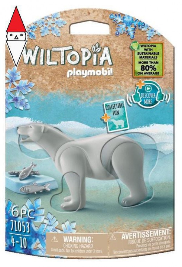 PLAYMOBIL 71053
