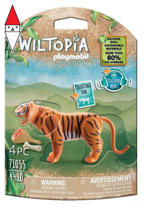 PLAYMOBIL 71055